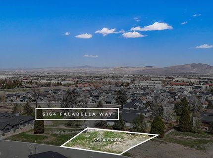 6164 Falabella Way, Reno, NV 89511 Photo