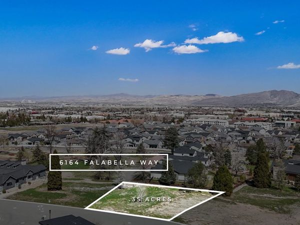 6164 Falabella Way, Reno, NV 89511