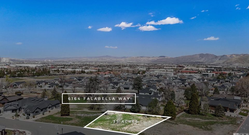 6164 Falabella Way, Reno, NV 89511 Photo