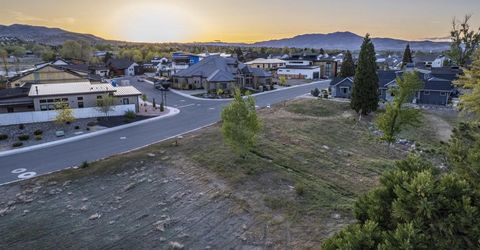 6164 Falabella Way, Reno, NV 89511 Photo