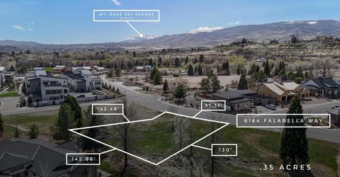 6164 Falabella Way, Reno, NV 89511 Photo