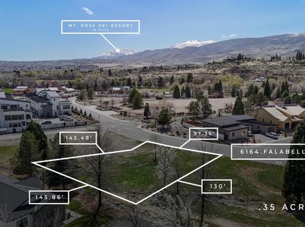 6164 Falabella Way, Reno, NV 89511 Photo