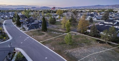 6164 Falabella Way, Reno, NV 89511 Photo