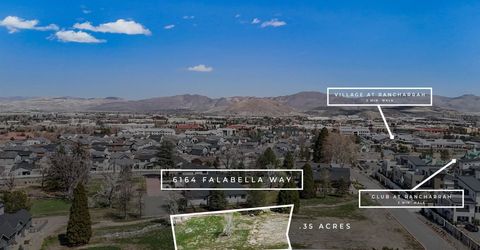 6164 Falabella Way, Reno, NV 89511 Photo