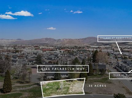 6164 Falabella Way, Reno, NV 89511 Photo