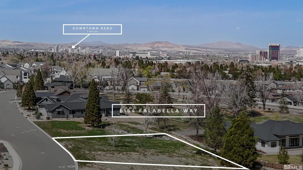 6164 Falabella Way, Reno, NV 89511 Photo