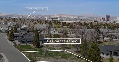 6164 Falabella Way, Reno, NV 89511 Photo