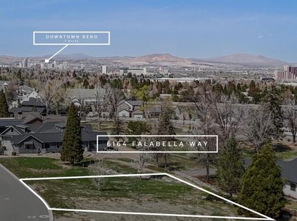 6164 Falabella Way, Reno, NV 89511 Photo
