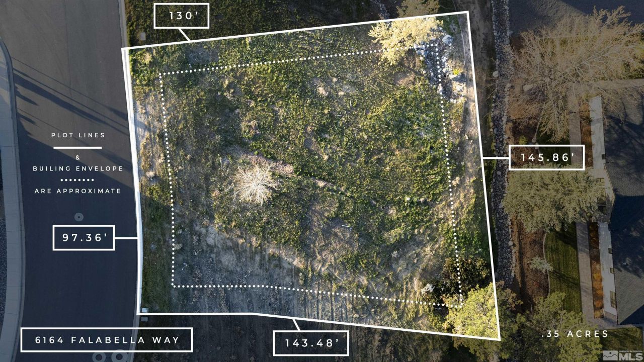 6164 Falabella Way, Reno, NV 89511 Photo