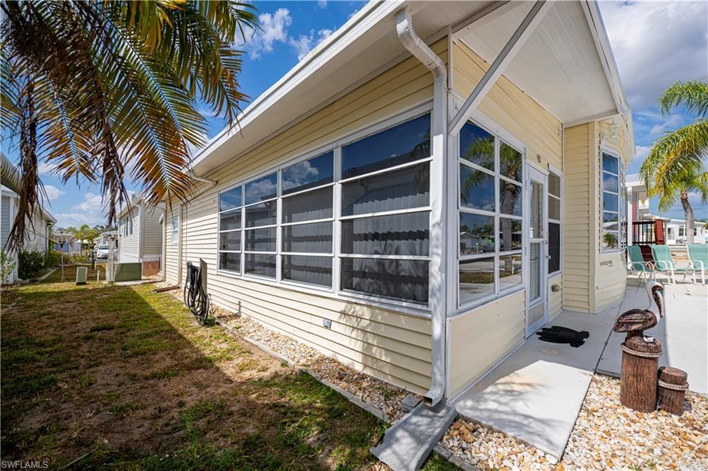 90 Lofty Ln, North Fort Myers, FL 33903 Photo