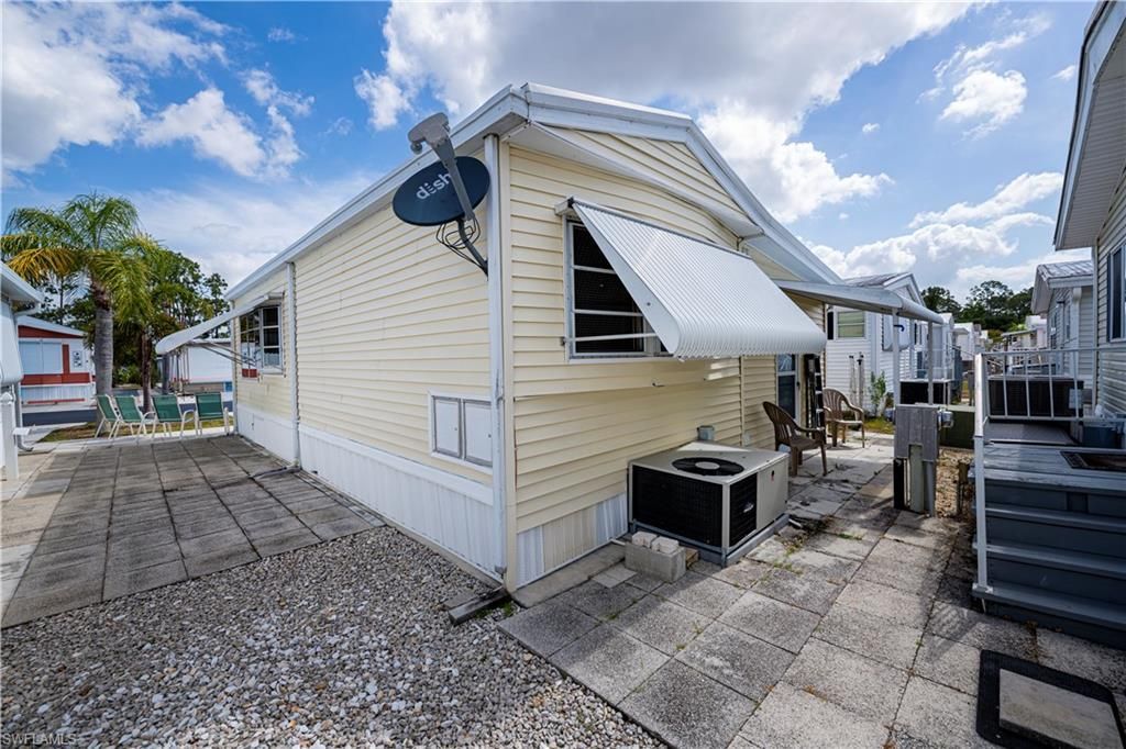 90 Lofty Ln, North Fort Myers, FL 33903 Photo