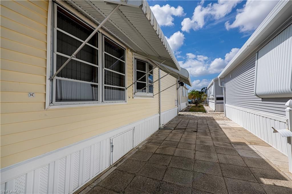 90 Lofty Ln, North Fort Myers, FL 33903 Photo