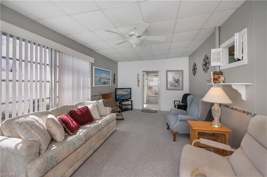 90 Lofty Ln, North Fort Myers, FL 33903 Photo