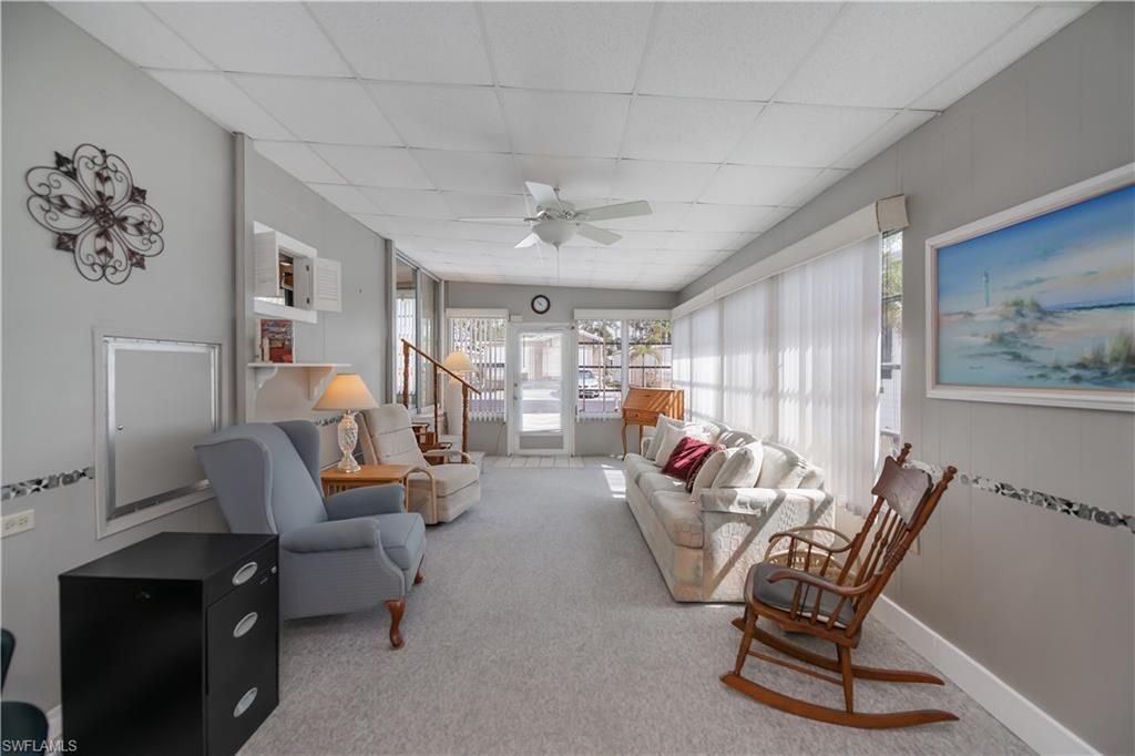 90 Lofty Ln, North Fort Myers, FL 33903 Photo