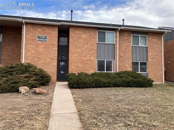 1708 Sawyer Way, Unit 178, Colorado Springs, CO 80915