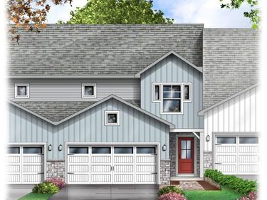 4326 HEATHER LANE, Unit 6, COLUMBIA, PA 17512