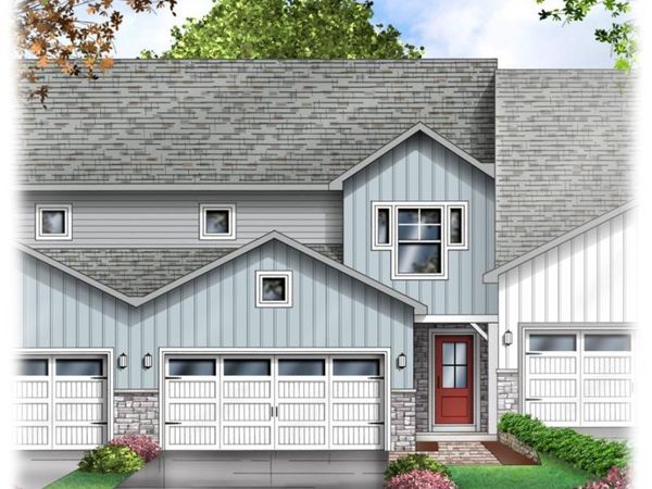 4326 HEATHER LANE, Unit 6, COLUMBIA, PA 17512