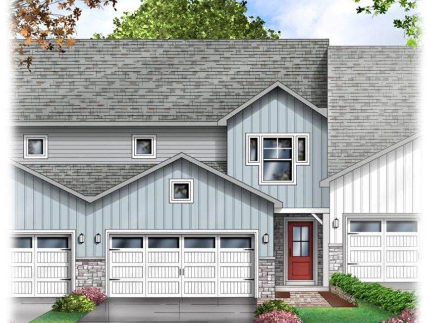 4326 Heather Lane, Unit 6, Columbia, PA 17512 Main Photo