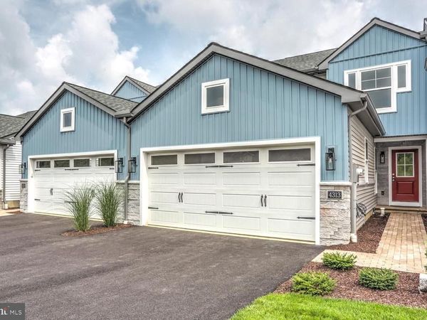 4326 HEATHER LANE, Unit 6, COLUMBIA, PA 17512