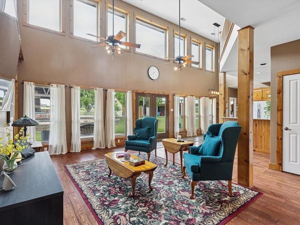 6251 Hayes Road, Midlothian, TX 76065