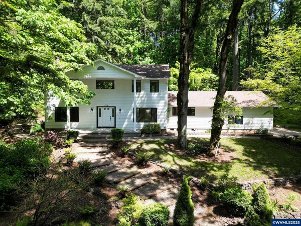 410 50th Av NW, Salem, OR 97304