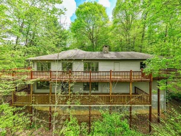 1945 Sage Valley Circle, Mountain City, TN 37683