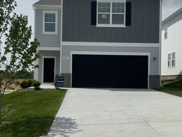 205 Wild Daisy Way, La Vergne, TN 37086