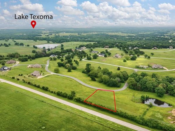 967 Pronghorn Drive, Gordonville, TX 76245