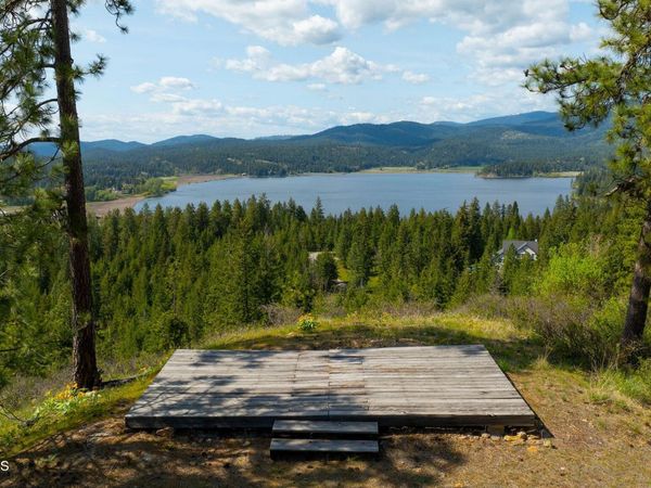 NKA W JULIA DR, Hauser, ID 83854