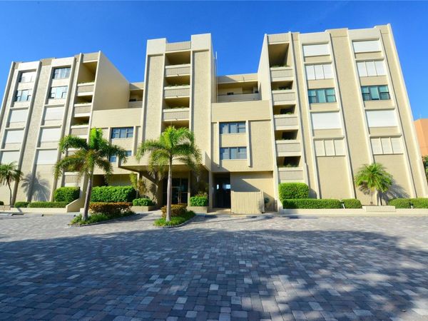2675 GULF OF MEXICO DRIVE, Unit 403, LONGBOAT KEY, FL 34228