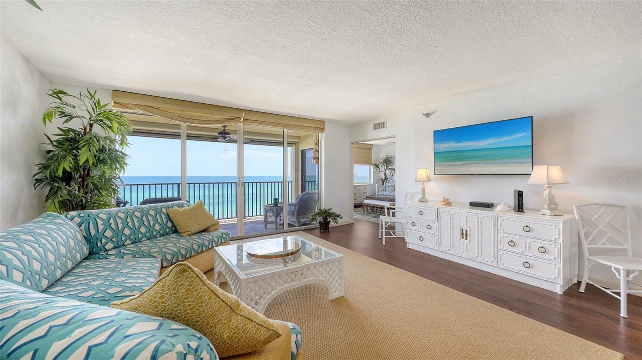 2675 Gulf Of Mexico Drive, Unit 403, Longboat Key, FL 34228 Photo