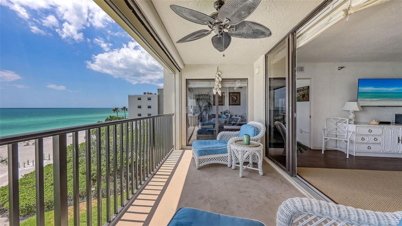 2675 Gulf Of Mexico Drive, Unit 403, Longboat Key, FL 34228 Photo