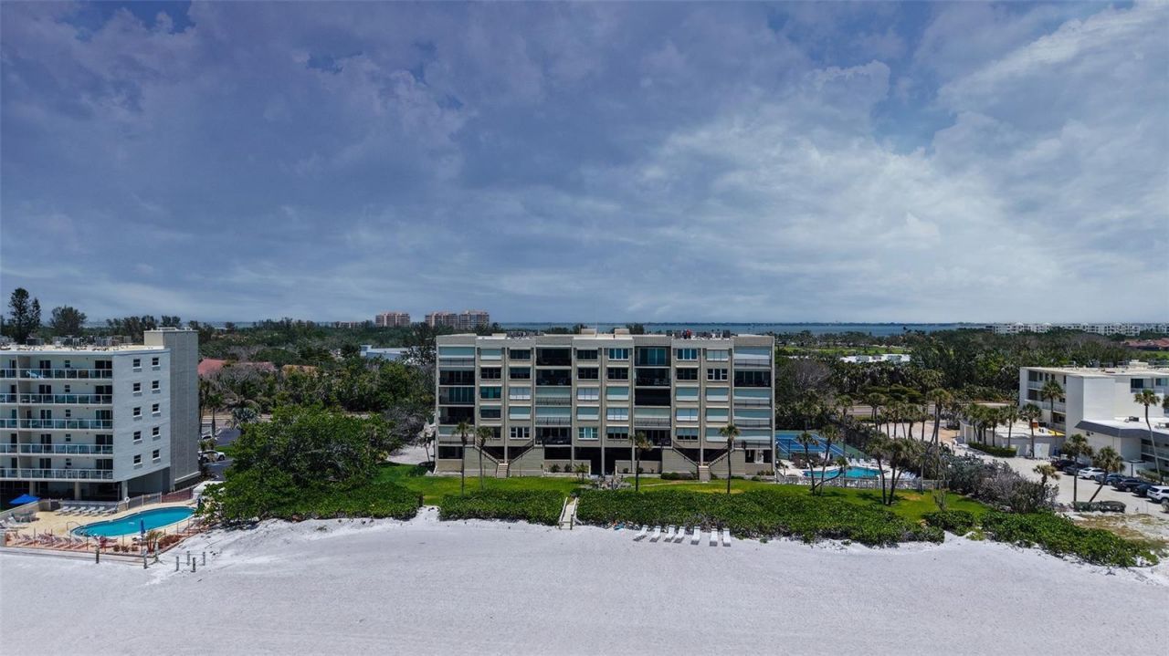 2675 Gulf Of Mexico Drive, Unit 403, Longboat Key, FL 34228 Photo