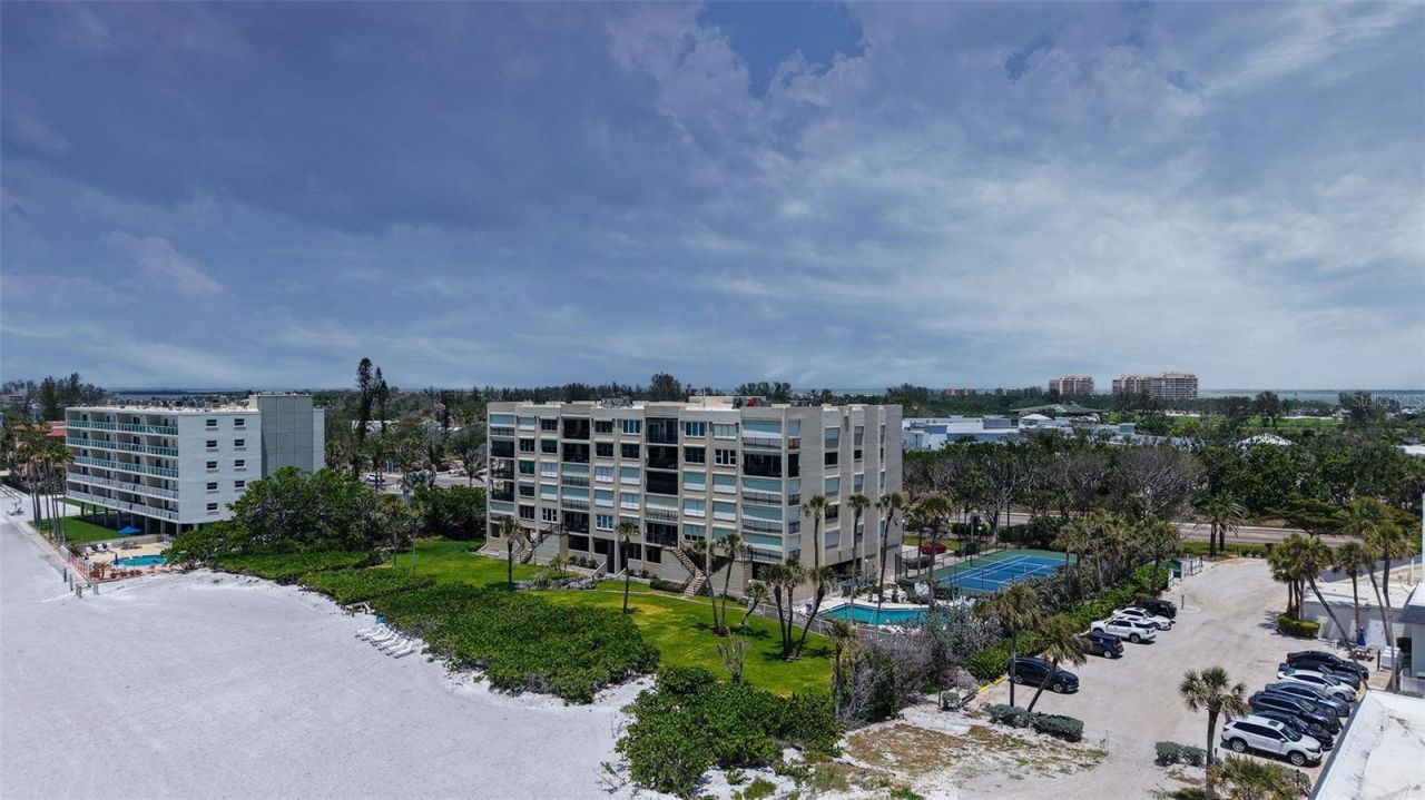 2675 Gulf Of Mexico Drive, Unit 403, Longboat Key, FL 34228 Photo
