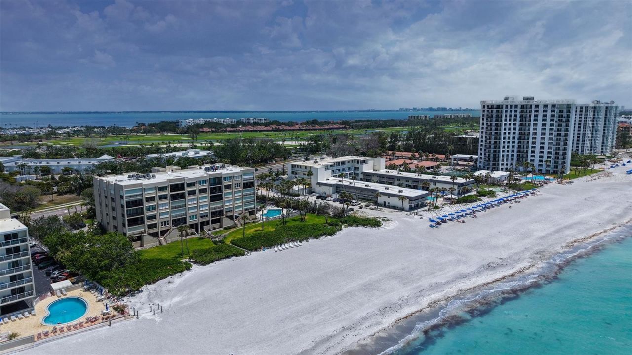 2675 Gulf Of Mexico Drive, Unit 403, Longboat Key, FL 34228 Photo