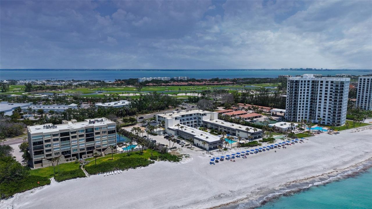 2675 Gulf Of Mexico Drive, Unit 403, Longboat Key, FL 34228 Photo