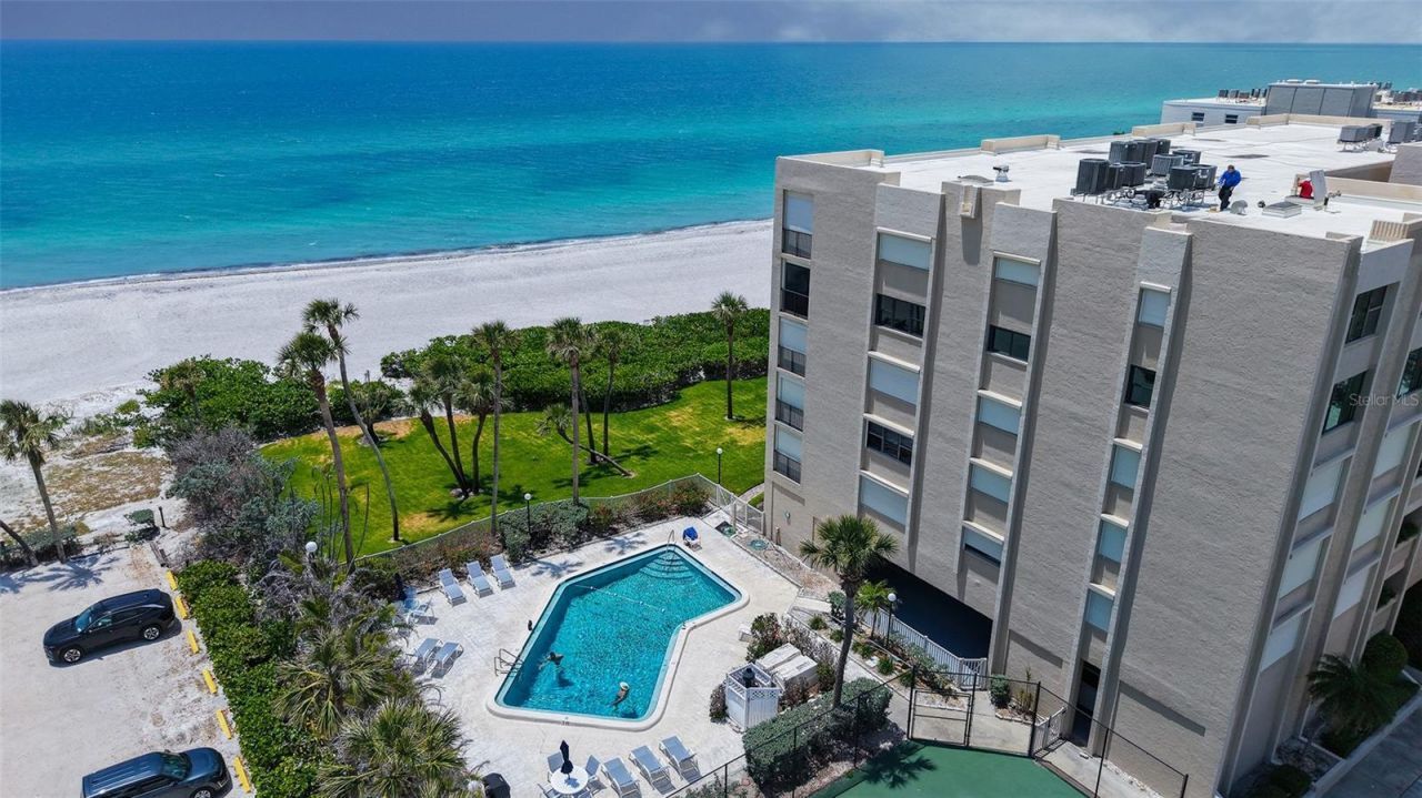 2675 Gulf Of Mexico Drive, Unit 403, Longboat Key, FL 34228 Photo