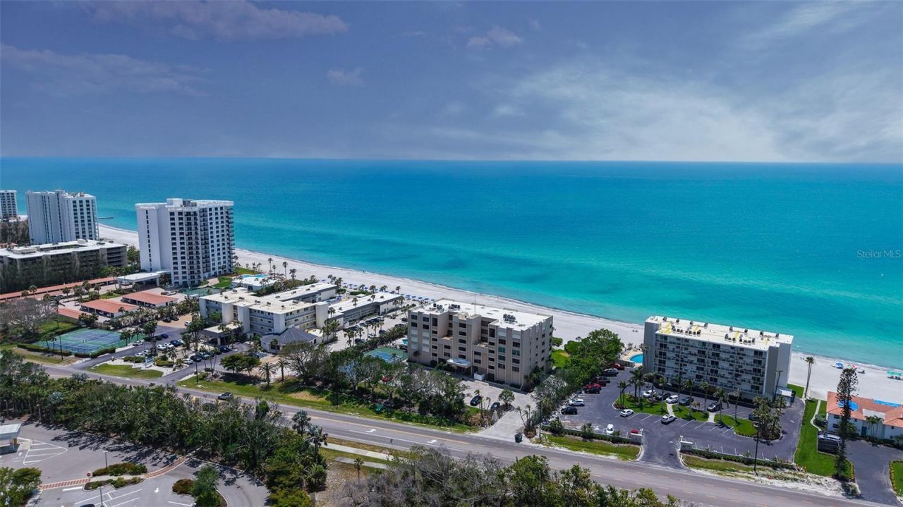 2675 Gulf Of Mexico Drive, Unit 403, Longboat Key, FL 34228 Photo