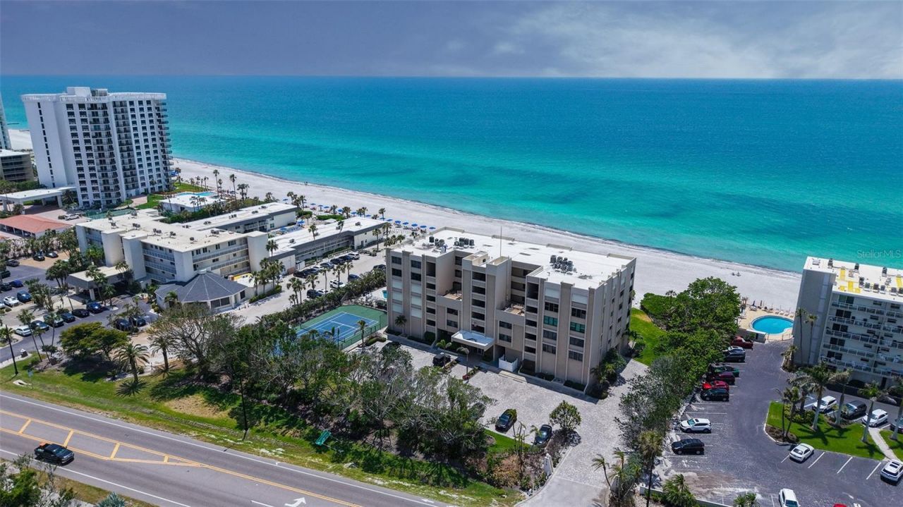 2675 Gulf Of Mexico Drive, Unit 403, Longboat Key, FL 34228 Photo
