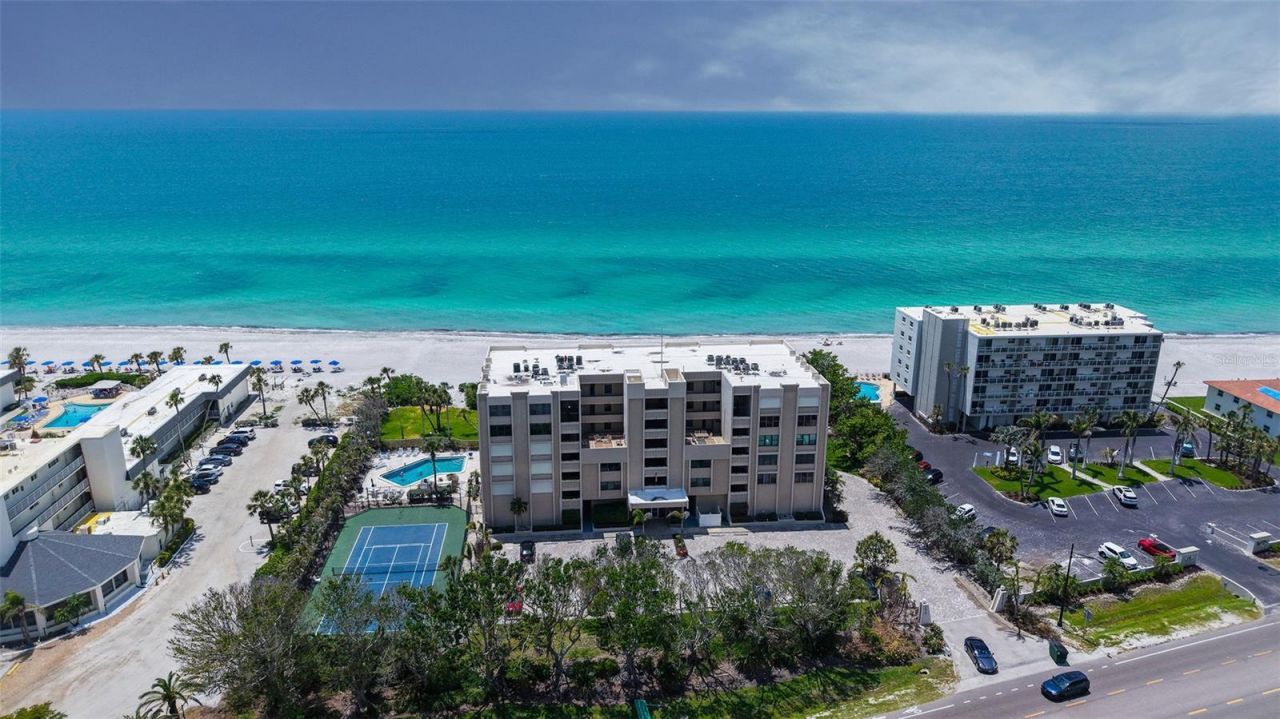 2675 Gulf Of Mexico Drive, Unit 403, Longboat Key, FL 34228 Photo