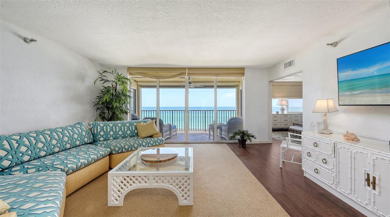 2675 Gulf Of Mexico Drive, Unit 403, Longboat Key, FL 34228 Photo