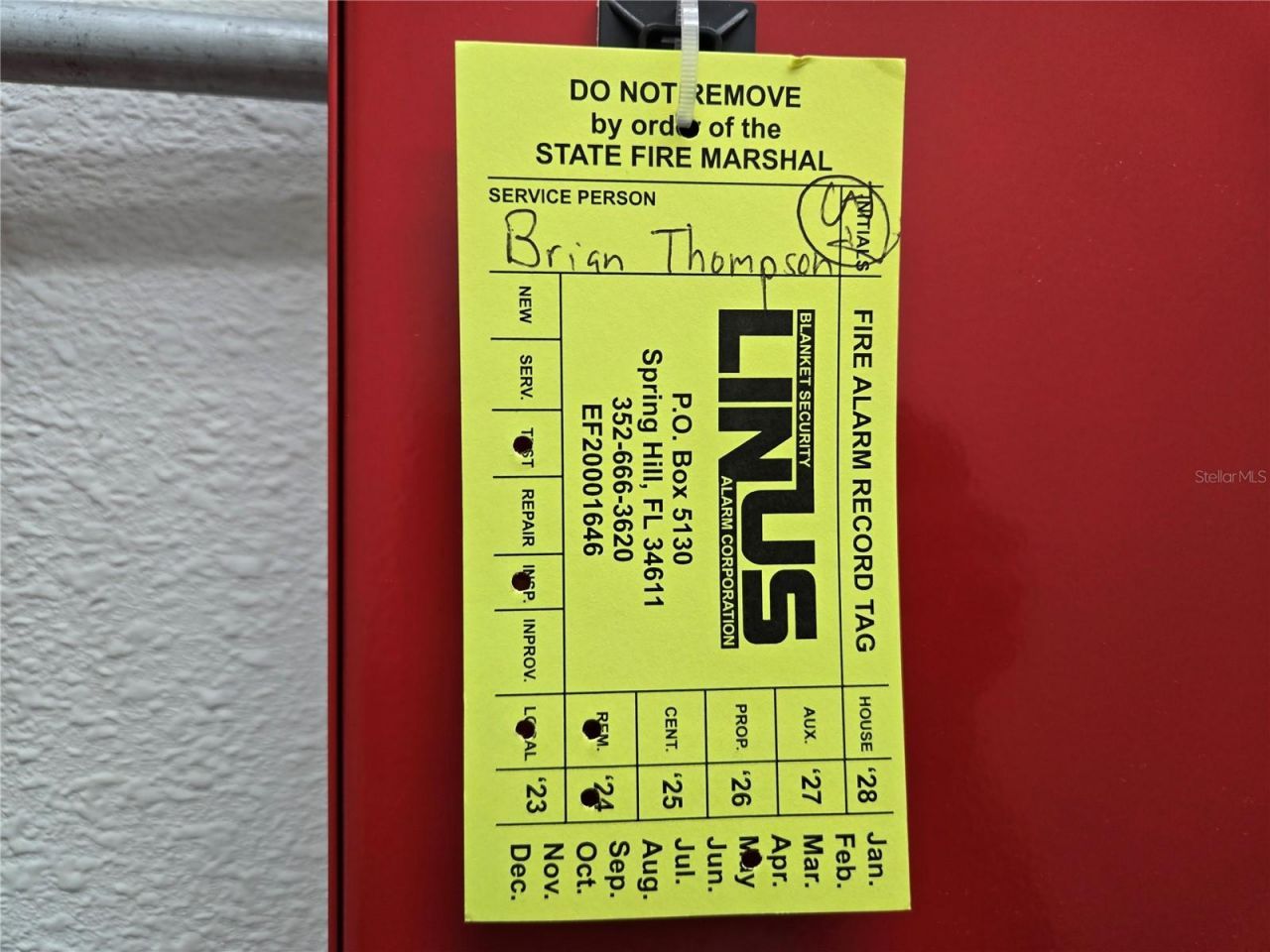 8726 Old County Road 54, New Port Richey, FL 34653 Photo