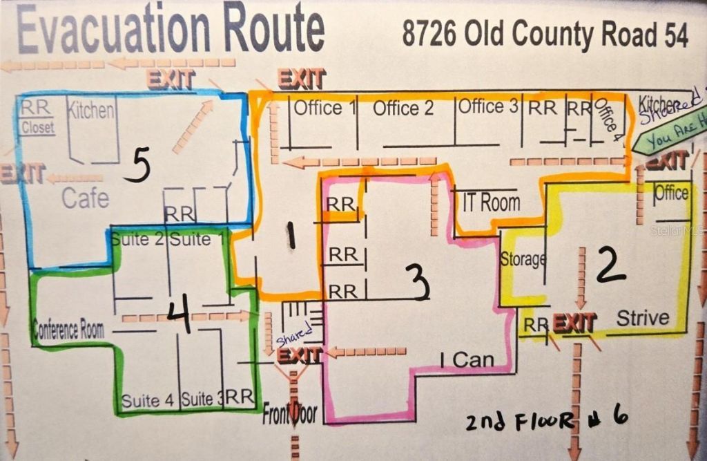 8726 Old County Road 54, New Port Richey, FL 34653 Photo