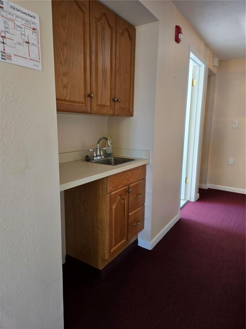 8726 Old County Road 54, New Port Richey, FL 34653 Photo