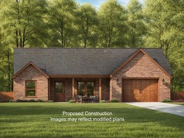 270 Evergreen Drive, Winchester, KY 40391