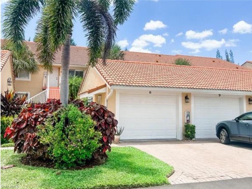 2380 Bayou Ln, Unit 7709, Naples, FL 34112 Photo