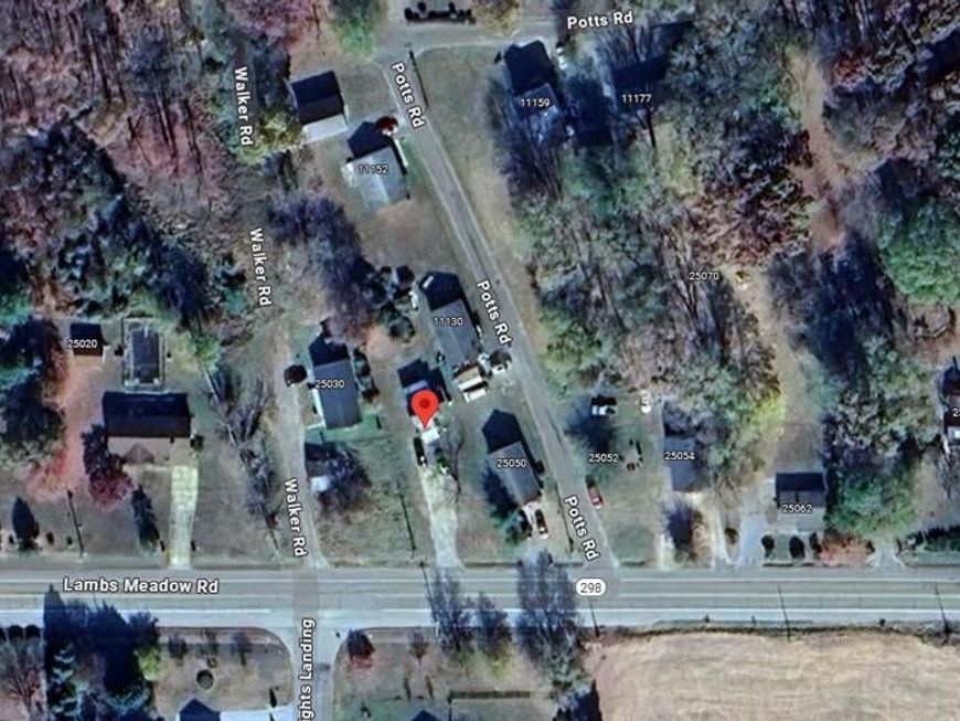 25034 Lambs Meadow Road, Worton, MD 21678 Main Photo