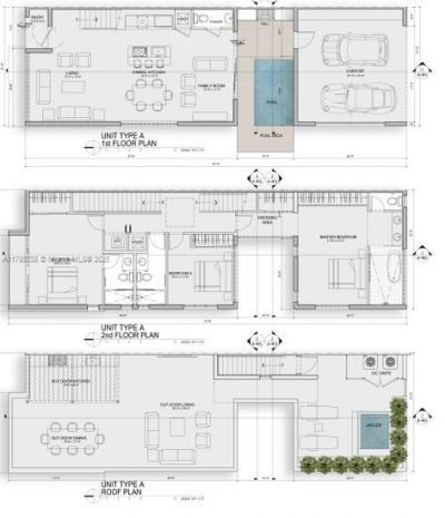 3160 NW 14th St, Miami, FL 33125 Photo