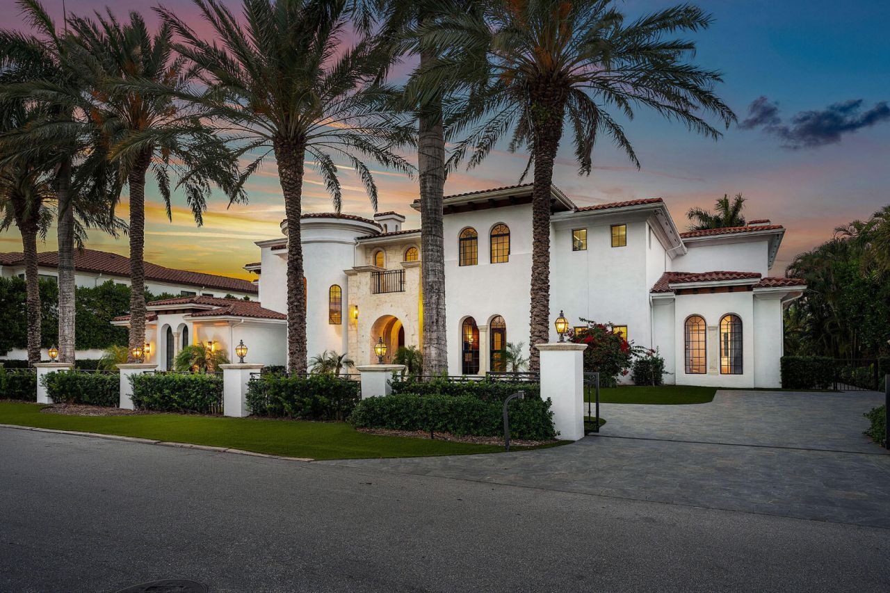 251 W Coconut Palm Road, Boca Raton, FL 33432 Photo