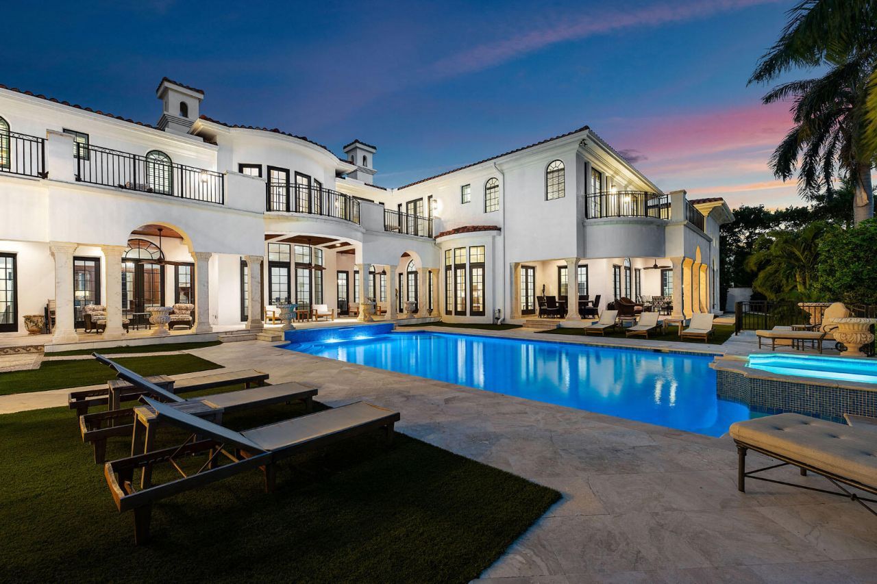 251 W Coconut Palm Road, Boca Raton, FL 33432 Photo